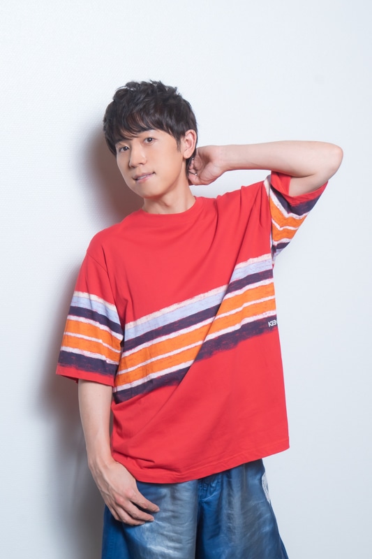 2ページ目：ビバレン 2nd Season：声優インタビュー連載