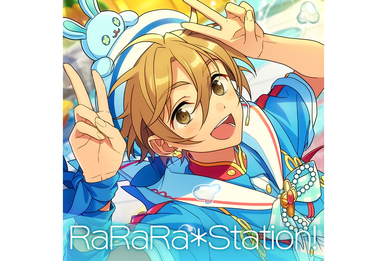 あんスタ　スタフォニ2nd BOX盤 あんスタ スタフォニ 2nd BOX盤 - メルカリ