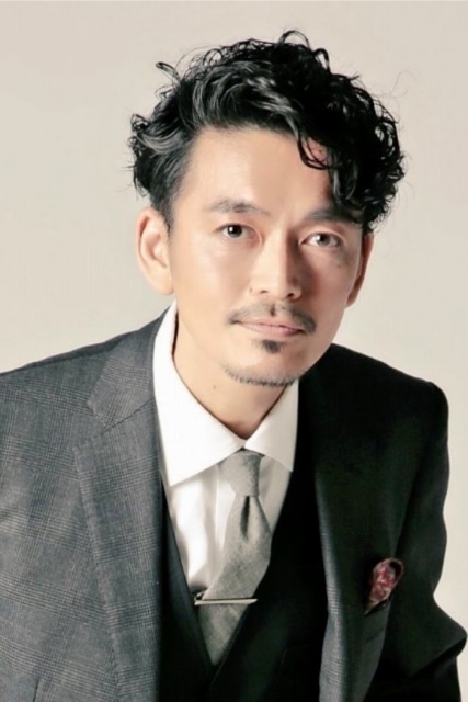 舞台『鬼太郎誕生 ゲゲゲの謎』2026年1・2月に東京・大阪・佐賀にて上演決定! ティザービジュアル公開|鈴木拡樹さん、村井良大さんらが出演-9