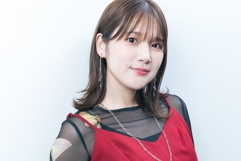 “その声”があるから頑張れる――『映画キミとアイドルプリキュア♪ お待たせ！キミに届けるキラッキライブ！』テラ役・内田真礼さんにとっての“キミ”の存在【インタビュー】-7