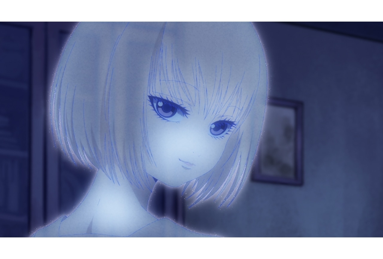 『出禁のモグラ』第5話「引き金」先行場面カット＆あらすじ