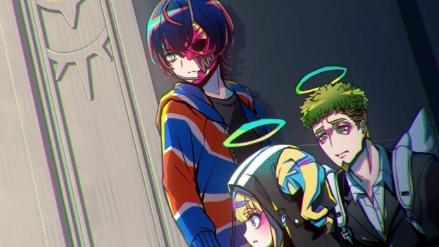 アドベンチャーゲーム『終天教団』Finalトレーラー公開｜ホロライブの兎田ぺこらさん&鷹嶺ルイさんによる実況プレイ配信も決定！-2