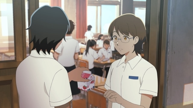 『The Summer/あの夏』2人の少女の恋が動き出す、日本語吹替版の本編映像が解禁! 入場者特典はポストカードに決定|応援コメントが到着-1