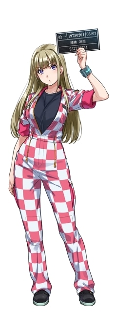 羊宮妃那さん・花井美春さん・永瀬アンナさんら声優14名が紡ぐタイムレス音楽IPプロジェクト『デートウォーズ（DATE WARS）』始動！　原作・総合プロデュースは『ヒプノシスマイク』を手がけた百瀬祐一郎氏-7