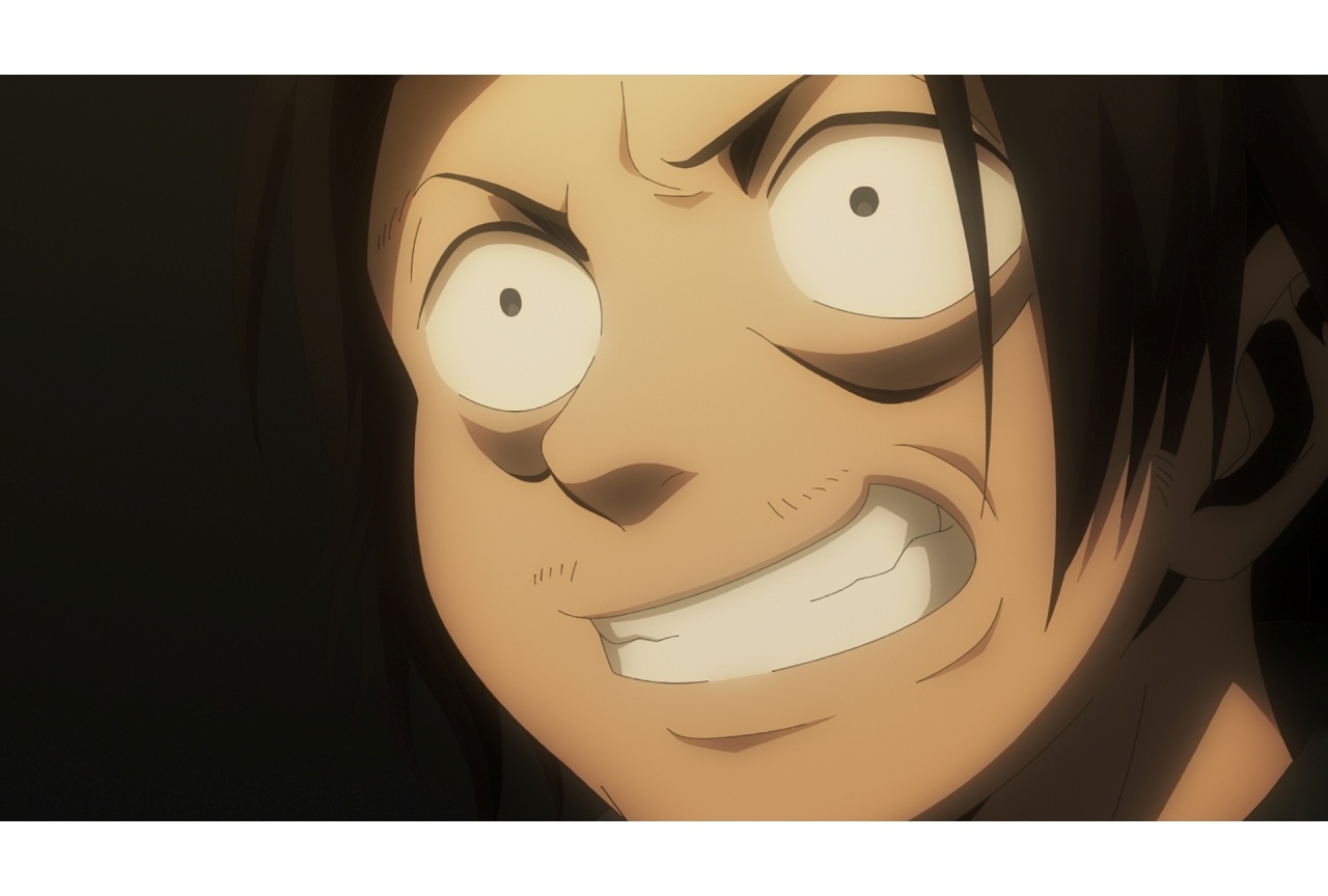 『ホテル・インヒューマンズ』第8話先行カット&あらすじ|追加声優に鳥海浩輔