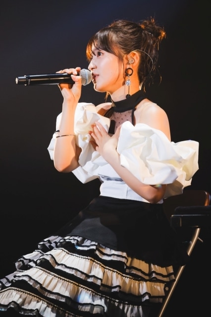 逢田梨香子さんのバースデーイベント「RIKAKO AIDA Birthday Live 2025 ～Acoustic Summer！！～」「RIKAKO AIDA Birthday Talk Show 2025」公式レポートが到着！