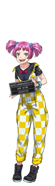 羊宮妃那さん・花井美春さん・永瀬アンナさんら声優14名が紡ぐタイムレス音楽IPプロジェクト『デートウォーズ（DATE WARS）』始動！　原作・総合プロデュースは『ヒプノシスマイク』を手がけた百瀬祐一郎氏-14