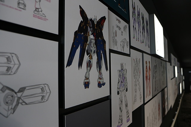 「バンダイホビーセンター新工場」＆プラモデル企画開発体験ミュージアム「BHC PDII MUSEUM」の見どころをフォトレポートで紹介-20