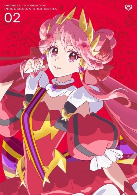 『プリンセッション・オーケストラ』1st EVENT「DREAM SESSION」公式レポートが到着！　葵あずささん、藤本侑里さん、橘杏咲さんが登壇｜キャラソン&Blu-ray Vol.2ジャケット解禁-19