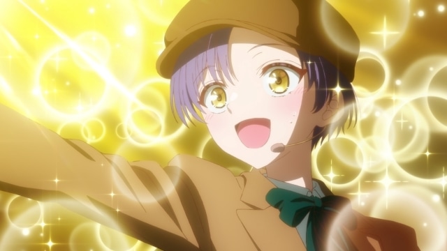 『帝乃三姉妹は案外、チョロい。』応援イラスト第6弾となる『アイツノカノジョ』の肉丸先生のイラストが到着! 第6話先行場面カット・あらすじも公開-5