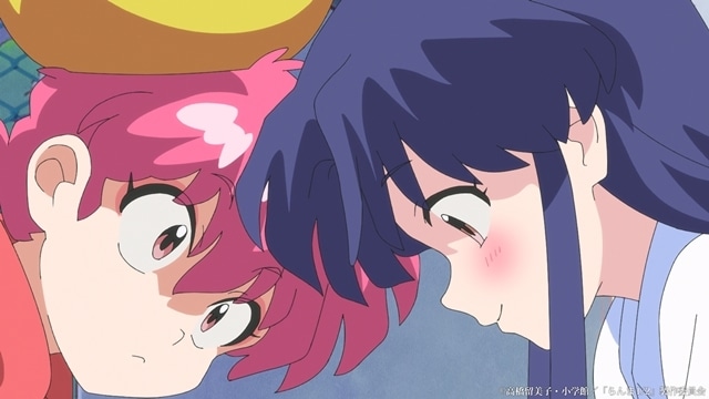 『らんま1/2』第2期は10/4放送スタート、井上和彦さん(八宝斉役)・真山亜子さん(コロン役)・石田彰さん(五寸釘光役)からコメント到着！　OPテーマは水曜日のカンパネラ、EDテーマはにしなさんが担当-13