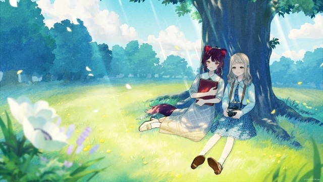 にじさんじ　戌亥とこ　スマニューオリジナル　サインなしポスター にじさんじ 戌亥とこ スマニューオリジナル サインなしポスター