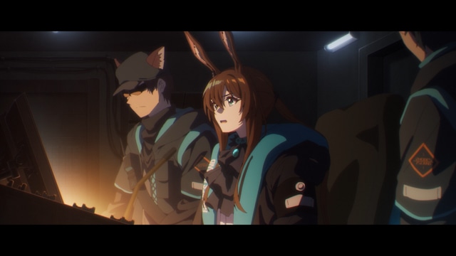 『アークナイツ【焔燼曙明/RISE FROM EMBER】』黒沢ともよさん×石上静香さんが終盤へと突入した物語を振り返る|アーミヤやチェンはタルラとどう対峙する!?-8