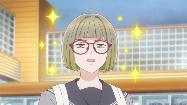 『太陽よりも眩しい星』放送開始日が10月2日に決定、キービジュアル＆第1弾PV解禁！　追加声優に羊宮妃那さん・坂泰斗さん・田村睦心さん・逢坂良太さん、OPテーマは秦基博さんが担当-7
