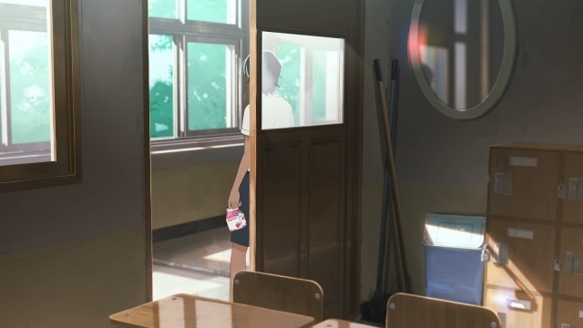 『The Summer/あの夏』2人の少女の恋が動き出す、日本語吹替版の本編映像が解禁! 入場者特典はポストカードに決定|応援コメントが到着-3