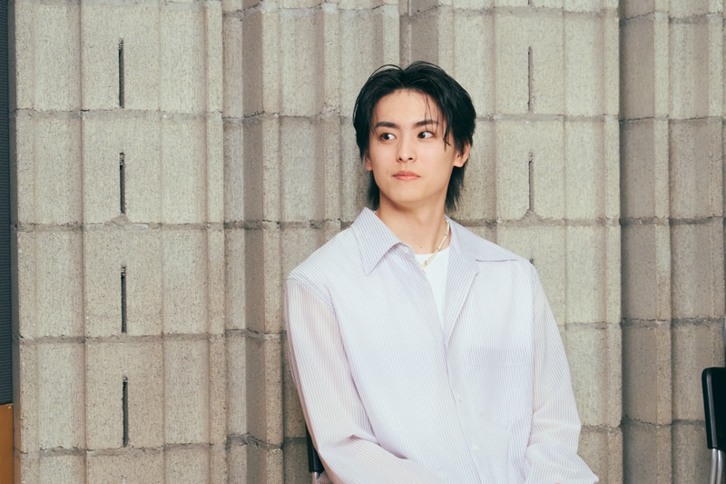 子ザメちゃん、あんこうちゃん、うさめちゃんたちの小さな大冒険にワクワク! 『映画 おでかけ子ザメ とかいのおともだち』花澤香菜さん、宮田俊哉さん、高野 洸さん、杢代和人さんインタビュー|“とかい”で生きるキャラクターを演じた4名が、声のお芝居の楽しさを語る-9