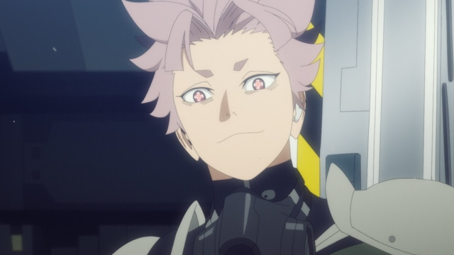 『怪獣８号』第２期 保科宗四郎役・河西健吾さん＆鳴海 弦役・内山昂輝さんインタビュー｜今は大きな盛り上がりの前の「凪の時間」。保科がどんな行動をして、鳴海がどんな表情や強さを見せるのか、楽しみにしてほしい-9