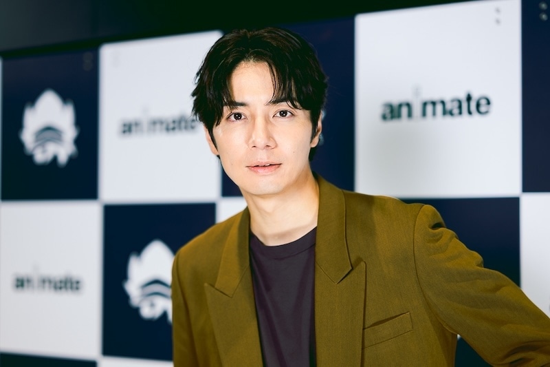 「まずはTVドラマでお会いしましょう！」──兄弟の激しくもせつない愛憎劇が話題を呼んだ『Solliev0』からのドラマ『gift』和田琢磨さん×染谷俊之さん×廣野凌大さんスペシャルインタビュー-12