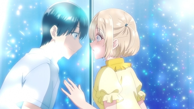 『カッコウの許嫁 Season2』5羽目「私の人生でもあるんだからね！」の先行場面カット＆あらすじ公開！　あいを描いた「ヒロインビジュアル第3弾」到着-3
