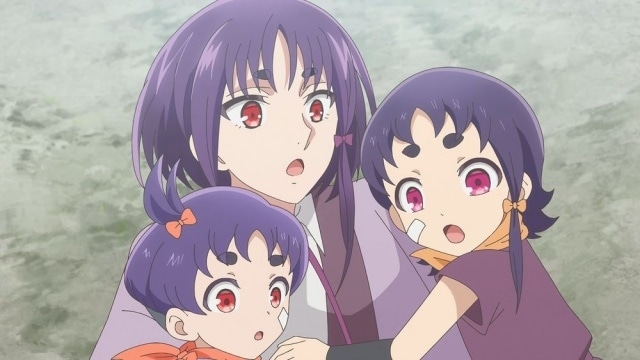 『美男高校地球防衛部ハイカラ！』より、第陸話「忍者の里で ハイカラだぜ！」の先行場面カット＆あらすじ到着！　キャラクターソングCD発売記念リリースイベントが開催決定-4