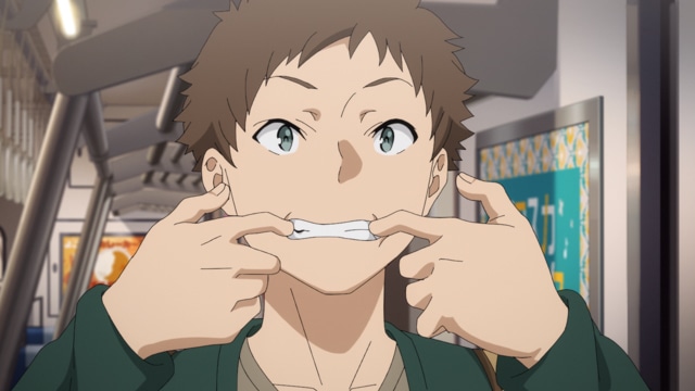 『青春ブタ野郎はサンタクロースの夢を見ない』石川界人さん×山根綺さんインタビュー｜ランドセルガール編から登場していた赤城は、自分の信じる正しさに基づいて行動しているキャラクター!?-13