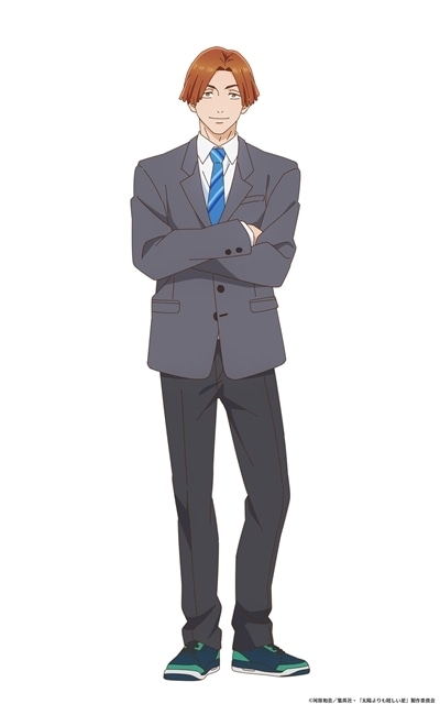 『太陽よりも眩しい星』放送開始日が10月2日に決定、キービジュアル＆第1弾PV解禁！　追加声優に羊宮妃那さん・坂泰斗さん・田村睦心さん・逢坂良太さん、OPテーマは秦基博さんが担当-15