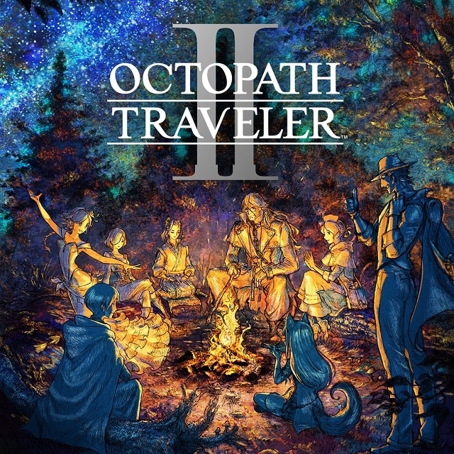 OCTOPATH TRAVELER II