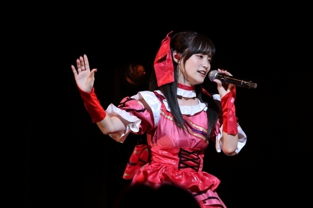 『プリンセッション・オーケストラ』1st EVENT「DREAM SESSION」公式レポートが到着！　葵あずささん、藤本侑里さん、橘杏咲さんが登壇｜キャラソン&Blu-ray Vol.2ジャケット解禁-9