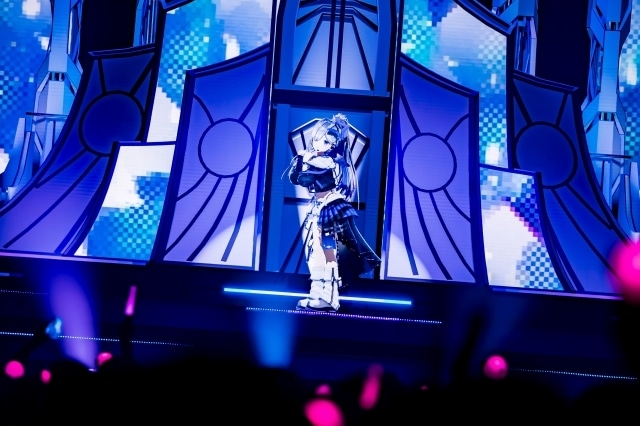 Amane Kanata 1st Solo Live “LOCK ON” はっぴ AmaneKanata_1stLIVE_EC_banner_
