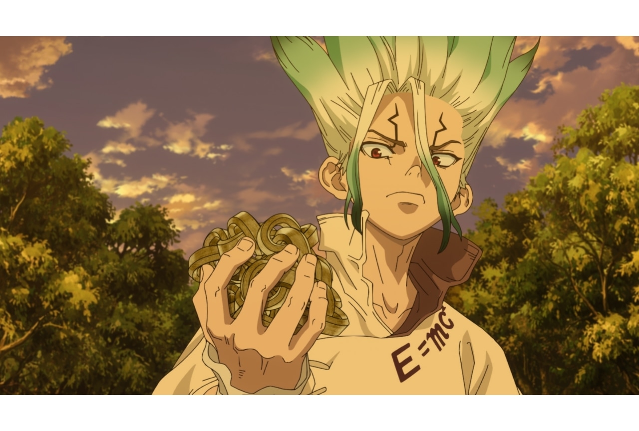 『Dr.STONE SCIENCE FUTURE』18話先行場面カット＆あらすじ
