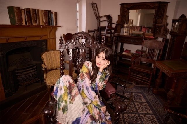 逢田梨香子さんのバースデーイベント「RIKAKO AIDA Birthday Live 2025 ～Acoustic Summer！！～」「RIKAKO AIDA Birthday Talk Show 2025」公式レポートが到着！