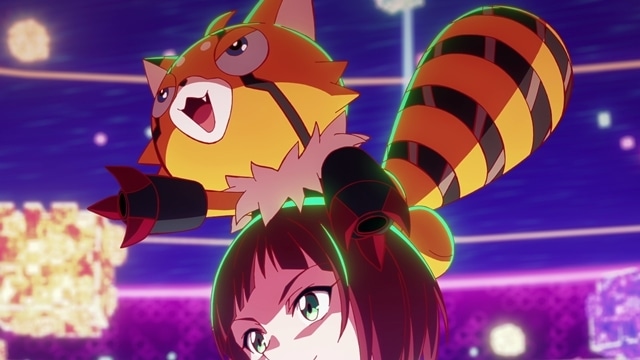 『DIGIMON BEATBREAK』フジテレビ他にて2025年10月5日放送スタート、メインビジュアル＆メインPV解禁！　追加声優に黒沢ともよさん・田村睦心さん・関根有咲さん・久野美咲さん・阿座上洋平さん・濱野大輝さん発表-5