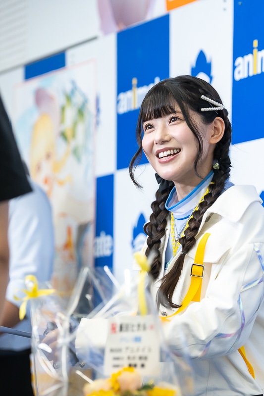 学園アイドルマスター　学マス　藤田ことね　飯田ヒカル　イベント限定ポストカード 学園アイドルマスター 学マス 藤田ことね 飯田ヒカル イベント