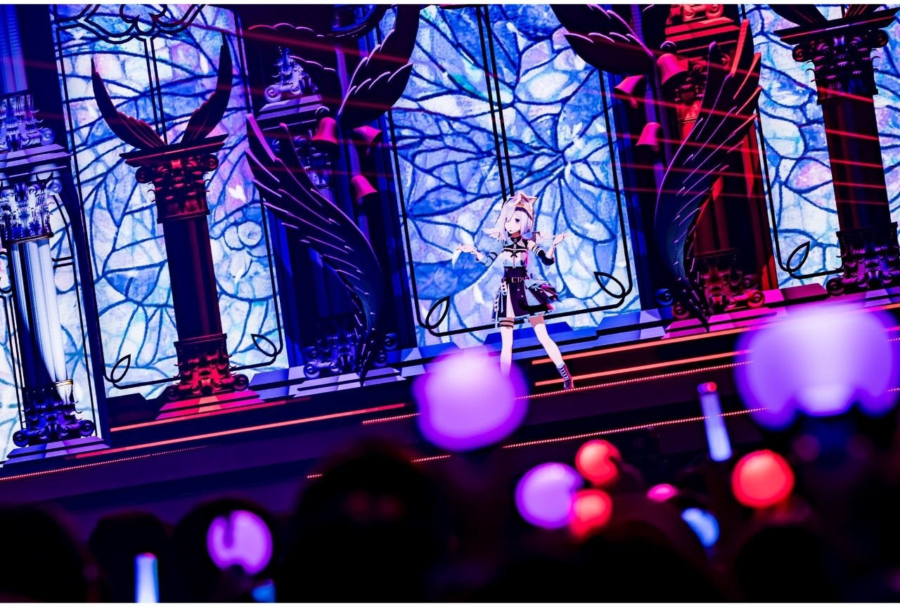 ホロライブ 天音かなた 1stソロライブ LOCK ON 法被 新品未開封 天音かなた 1stソロライブ LOCK ON 法被 リングライト - メルカリ