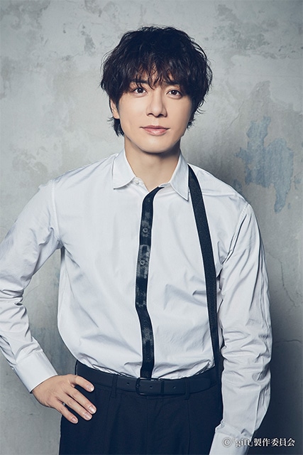 廣野凌大さん 廣野凌大のプロフィール・作品情報 - ステージナタリー