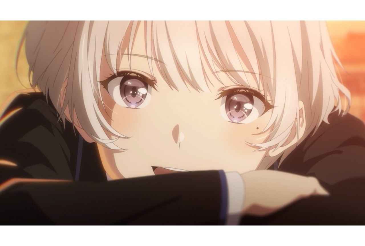 秋アニメ『チラムネ』ティザーPVが公開