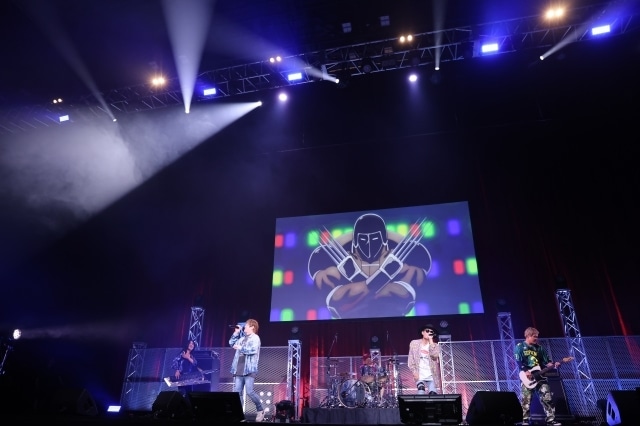 『キン肉マン』完璧超人始祖編 スペシャルイベント「キン肉マン超人祭2025」昼の部の公式レポートが到着！　宮野真守さんら声優陣＆主題歌アーティストが登壇