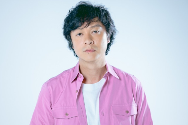 映画『アズワン／AS ONE』丸山隆平さんインタビュー｜「やはり映像芝居と違う」アフレコ初挑戦で感じた“恐怖” 「声優という仕事は本当に奥が深い」-6