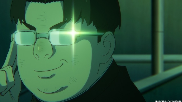 『ダンダダン』第2期、第2弾キービジュアルとクライマックスPV解禁! 追加声優に藤原大智さん、演じるキャラのビジュアルとコメント公開-5