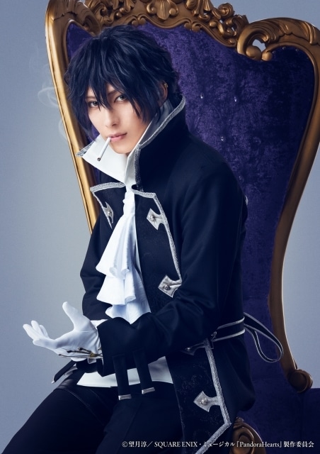 佐々木喜英｜アニメキャラ・プロフィール・出演情報・最新情報