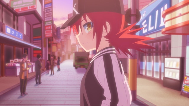 TVアニメ『ゲーセン少女と異文化交流』キャストリレーインタビュー第3回：加賀花梨役 結川あさきさん｜“ゲームに本気”だからこそ、不意に出る子どもらしさを大切にした-4