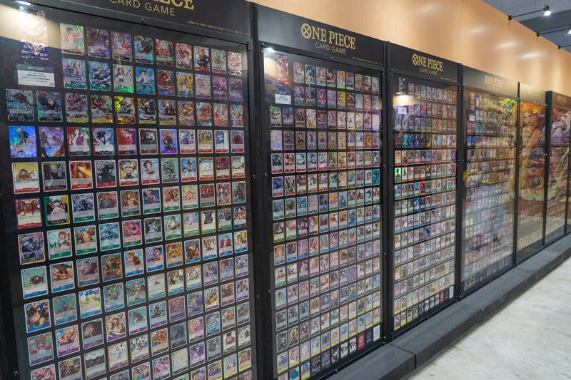 【レポート】「ONE PIECE DAYʼ25」圧巻のエルバフ展と等身大フォトスポットの数々、1,400以上のキャラクター…存分に“推し”を楽しめる愛にあふれた仕掛けが満載だった！-58