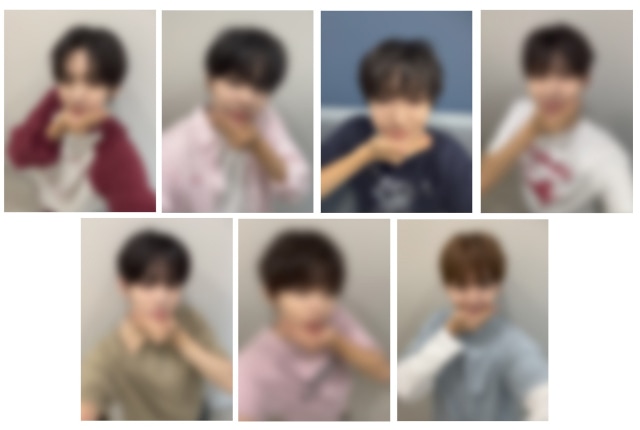 △特典：animate Import Shopオリジナルフォトカード（全7種）