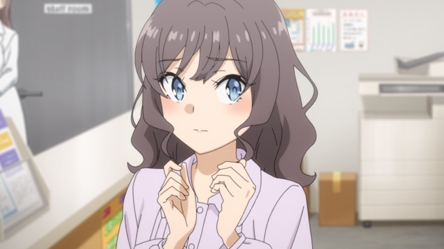 『青春ブタ野郎はサンタクロースの夢を見ない』石川界人さん×山根綺さんインタビュー｜ランドセルガール編から登場していた赤城は、自分の信じる正しさに基づいて行動しているキャラクター!?-14