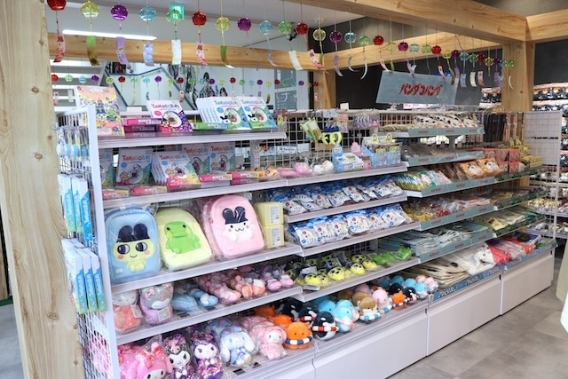 フェア「「ぼっち・ざ・ろっく！」サマーフェア2025」「HELIOS Rising Heroes 5th Anniv. Special fair」が開催中！　ほか［今日のアニメイト池袋本店］-12