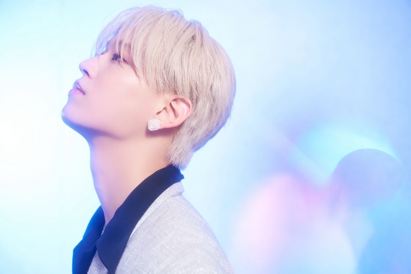 アニメ映画『アズワン/AS ONE』白岩瑠姫(JO1)さんインタビュー|出来栄えに自信満々「大好きな作品になりました!」-7