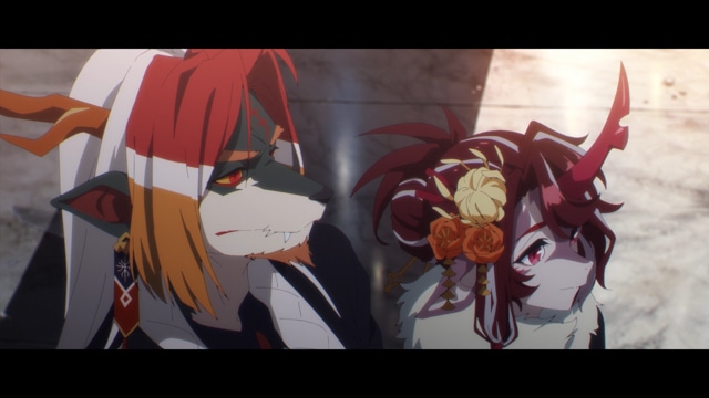 『アークナイツ【焔燼曙明/RISE FROM EMBER】』黒沢ともよさん×石上静香さんが終盤へと突入した物語を振り返る|アーミヤやチェンはタルラとどう対峙する!?-7