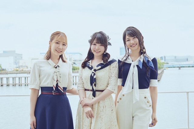 TrySail ベストアルバム『BestSail』で振り返る10年の軌跡――3人が選ぶ忘れられない瞬間【インタビュー】-4