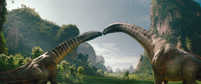 太古の恐怖と生命の神秘が、スクリーンからあなたを襲う！　この夏の大本命『ジュラシック・ワールド／復活の大地』を劇場で体感せよ【アニメファンのための映画ガイド 第1回】