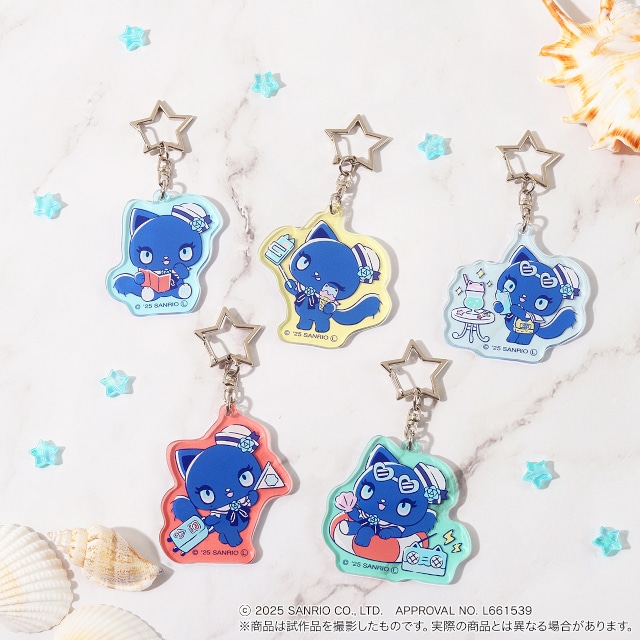 アドローザトルマリィ グッズ まとめ売り アドローザトルマリィ グッズ クリップ サンリオ キャラクター